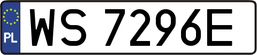 WS7296E