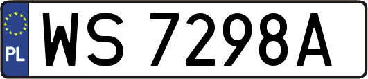 WS7298A