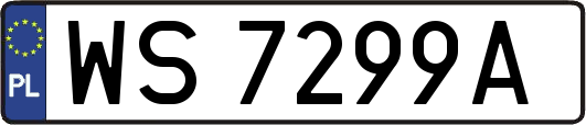 WS7299A