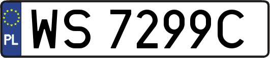 WS7299C
