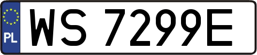 WS7299E