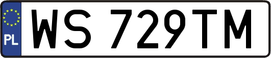 WS729TM