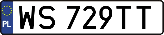 WS729TT