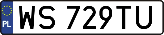 WS729TU