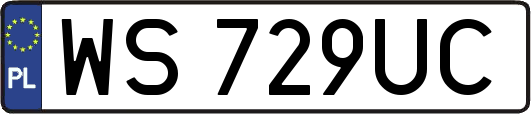 WS729UC