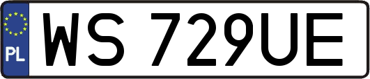 WS729UE