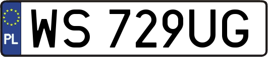 WS729UG