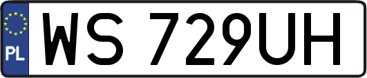 WS729UH