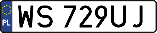 WS729UJ