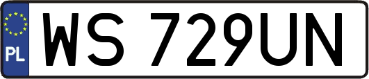WS729UN