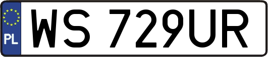 WS729UR