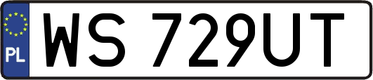 WS729UT