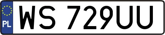 WS729UU