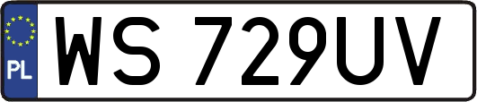 WS729UV