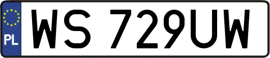 WS729UW