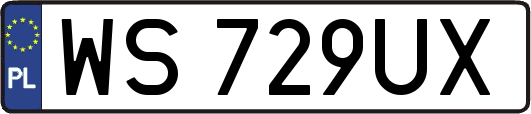 WS729UX