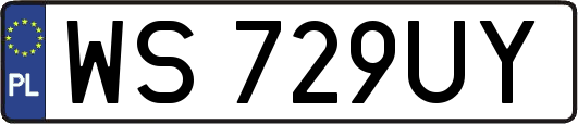 WS729UY