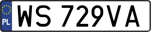 WS729VA