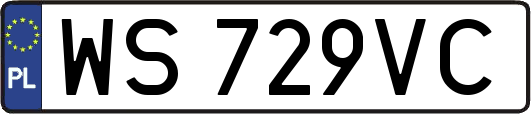 WS729VC