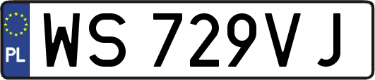 WS729VJ