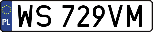WS729VM