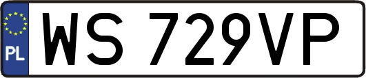 WS729VP
