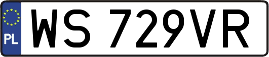 WS729VR