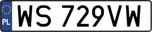 WS729VW