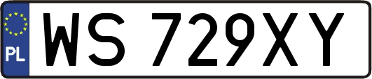 WS729XY