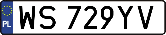WS729YV