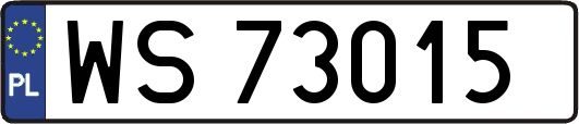 WS73015