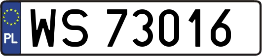WS73016