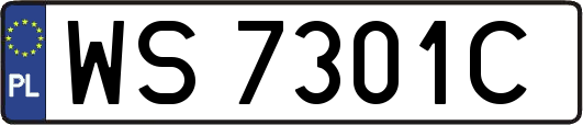 WS7301C
