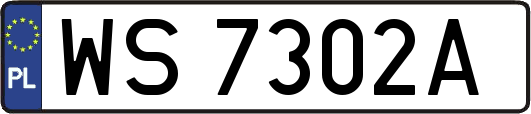 WS7302A