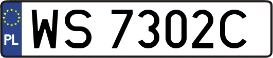WS7302C