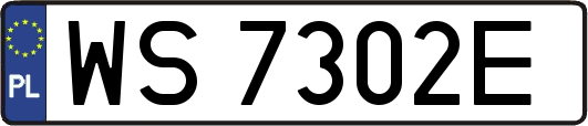 WS7302E