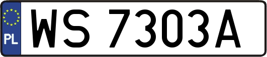 WS7303A