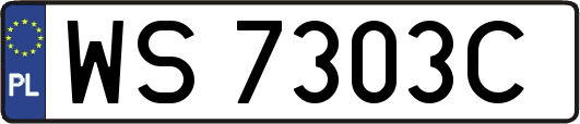 WS7303C
