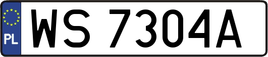 WS7304A
