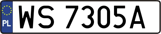 WS7305A