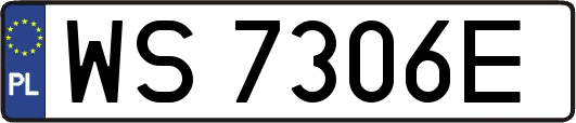 WS7306E