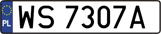 WS7307A
