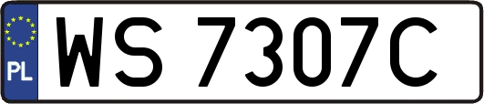 WS7307C