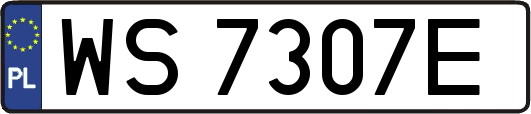 WS7307E