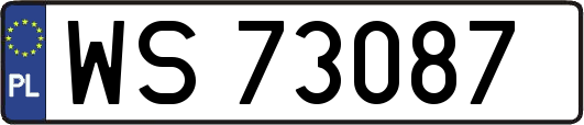 WS73087