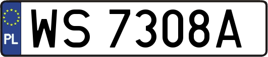WS7308A