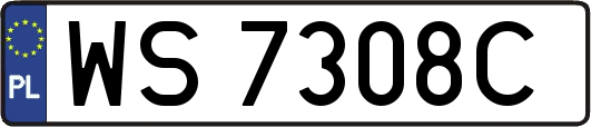 WS7308C