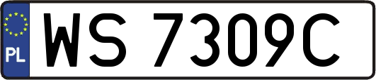 WS7309C