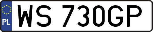 WS730GP