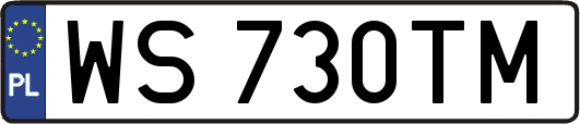 WS730TM
